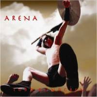 Todd Rundgren : Arena